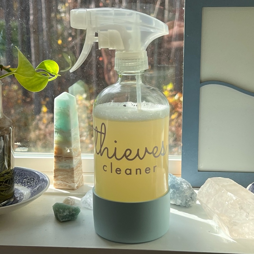 ✨16oz Thieves Household Cleaner✨ - Picture 12 of 12